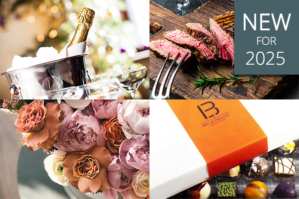 Seafood platter special offer.